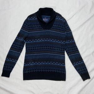 American Rag Men’s sweater